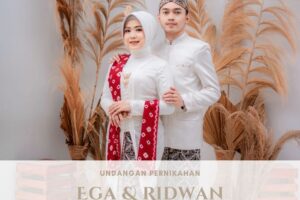 Ega & Ridwan 19 Des 2023