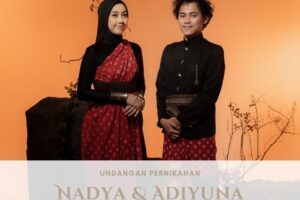 Nadya & Adiyuna 2 Des 2023
