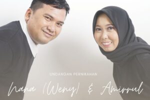 Nana Amirrul 17 Desember 2023