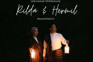 Rilda & Hermil 2 Des 2023