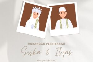 Siska Ilyas 9 Desember 2023