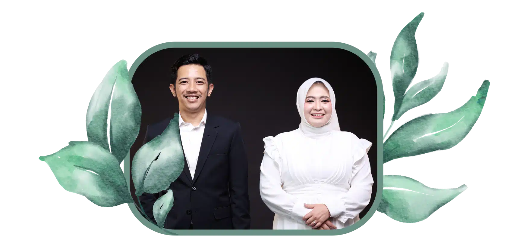 gambar depan fitri rafli