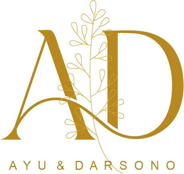 monogram AYU DARSONO