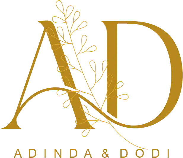 monogram adinda dodi