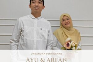 Ayu Arfan 23 Desember 2023