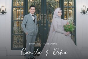 Camila Dika 13 Januari 2024