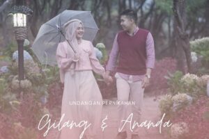 Gilang Ananda 14 April 2024