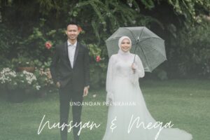 Mega Nursyan 7 Januari 2024
