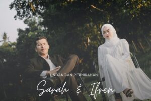 Sarah Ifren 23 Desember 2023