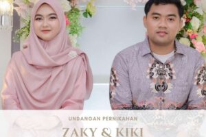 Zaky Kiki 27 Desember 2023