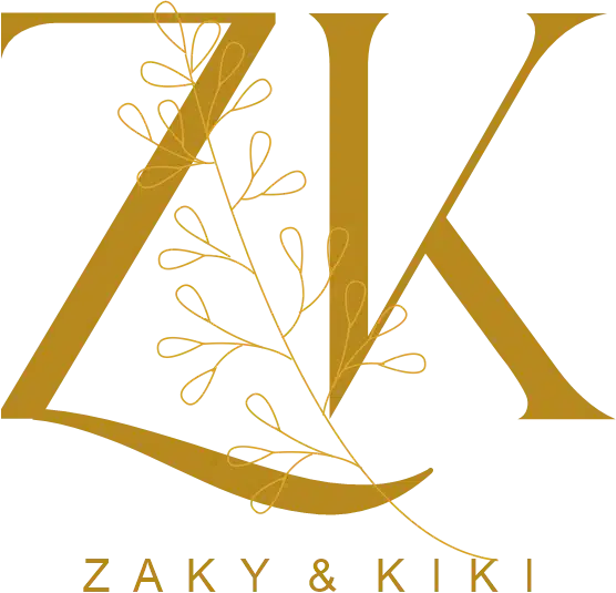 monogram zaky kiki