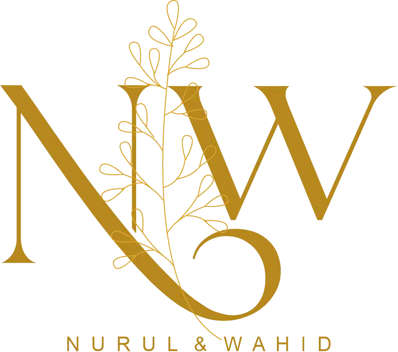 NURUL WAHID monogram