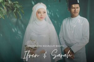 Ifren Sarah 17 Januari 2024
