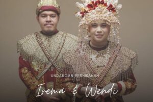Irema Wendi 25 Februari 2024