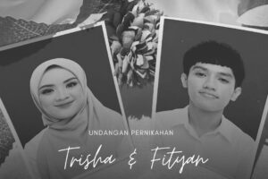 Trisha Fityan 2 Maret 2024