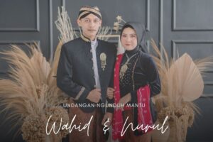 Nurul Wahid 27 Februari 2024