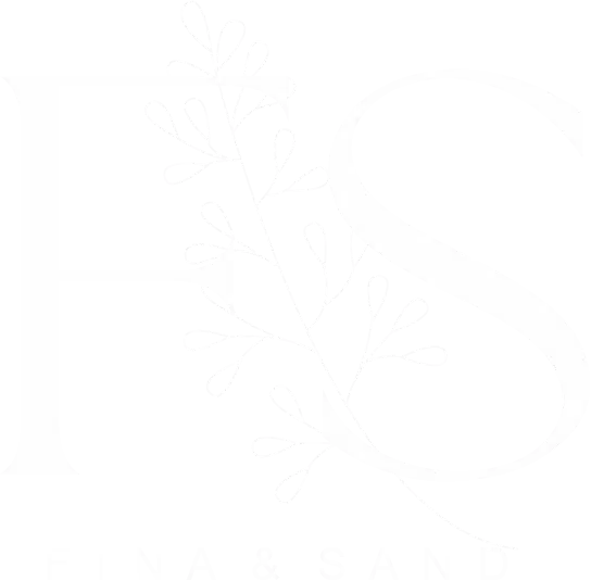 monogram FINA SANDI