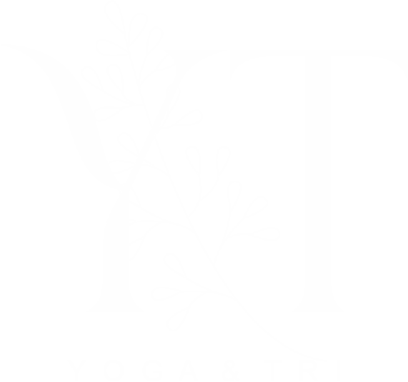 monogram yoga tri