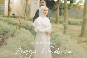 Angga Sabrina 11 Februari 2024