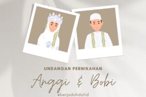 Anggi Bobi 3 Maret 2024