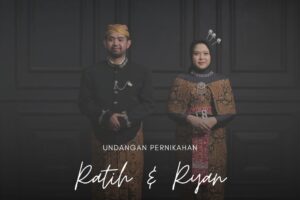Ratih Ryan 6 Maret 2024