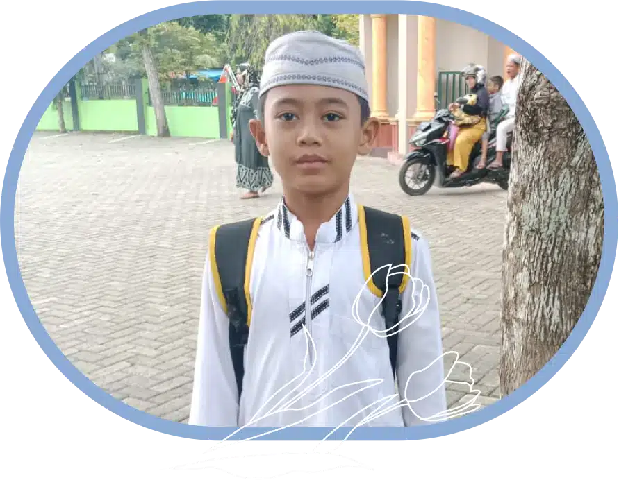 gambar depan khitan tino