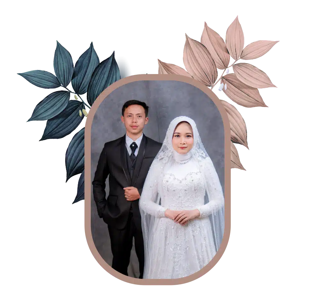 gambar depan meri imam