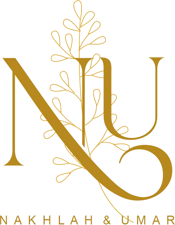 nahklah umar monogram