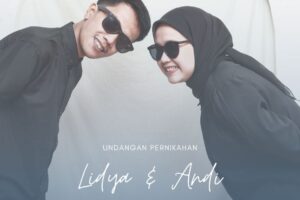 Lidya Andi 20 April 2024