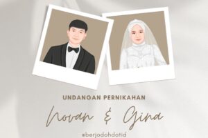 Novan Gina 12 April 2024