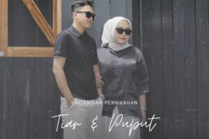 Tiar Puput 28 April 2024