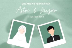 Astri Nizar 22 Juni 2024