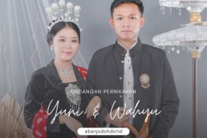 Yuni Wahyu 4 Mei 2024