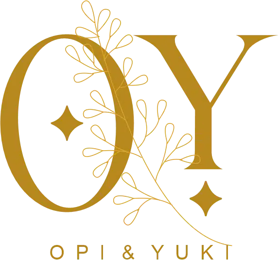 monogram opi yuki