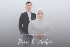 Riri Andre 14 April 2024