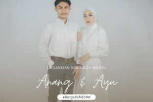 Anang Ayu 6 Juli 2024
