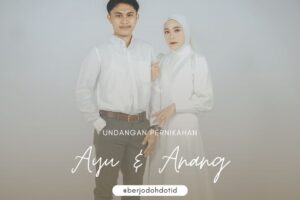 Ayu Anang 5 Juli 2024