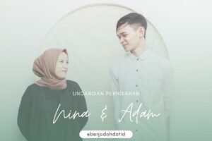 Unin Adam 16 Juni 2024