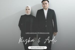 Rizka Ardi 19 Mei 2024