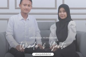 Winda Yanto 29 Juni 2024