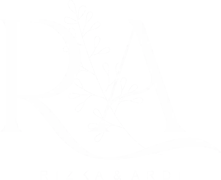 rizka ardi monogram