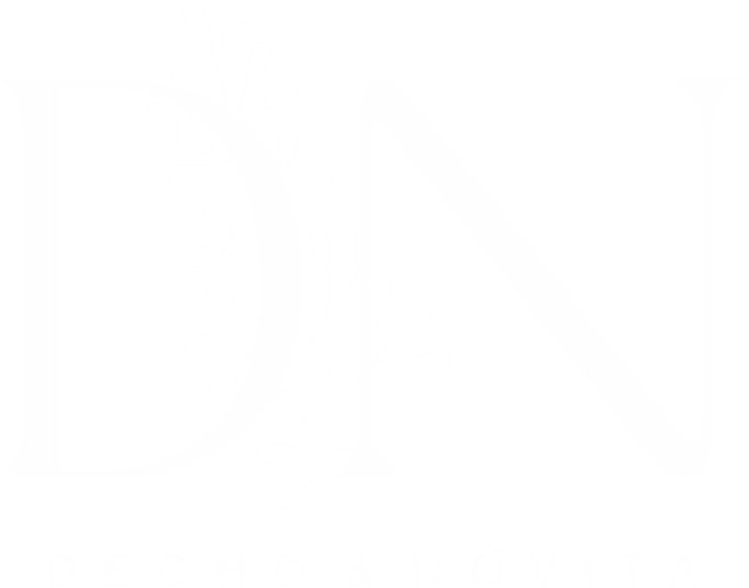 decho novita monogram