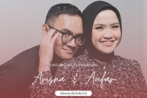 Arisna Aufar 20 Juli 2024