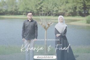 Khansa Fuad 22 Juni (sederhana)