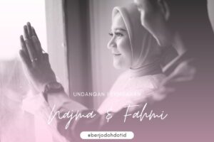 Najma Fahmi 4 Juli 2024