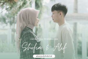 Shofia Alif 7 Juli 2024