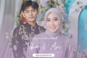 Tika Ari 21 Juni 2024