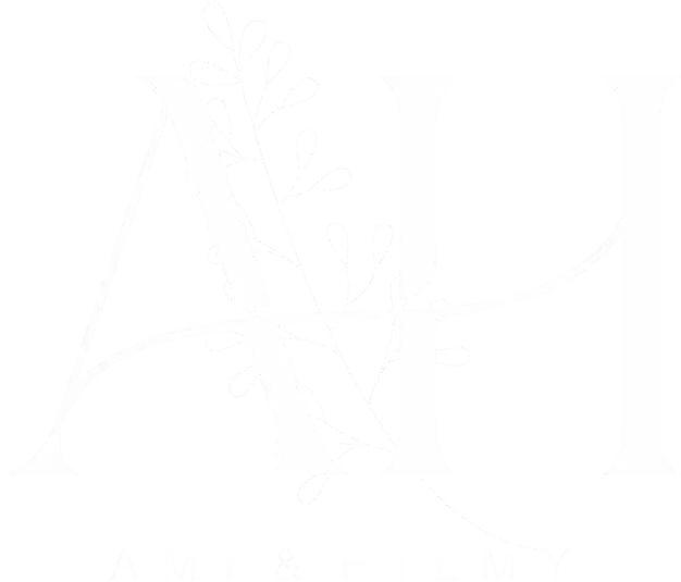 ami hilmy monogram