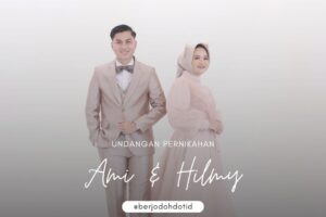 Ami Hilmy 27 Juli 2024