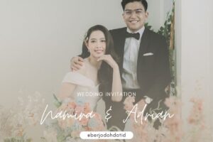 Namira Adrian 29 September 2024